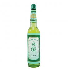 六神花露水（195ml/瓶）