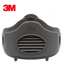 3M 3700濾棉承接座