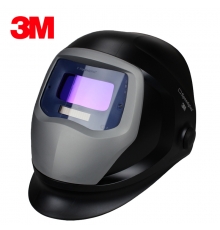 3M Speedglas?9100V自動(dòng)變光焊接面罩