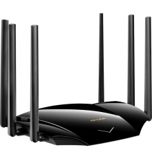 TP-LINK AX5400全千兆無線路由器 WiFi6 5G雙頻高速網(wǎng)絡 游戲路由 家用智能 XDR5430易展版