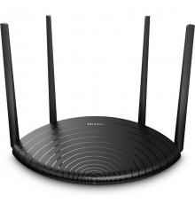 TP-LINK TL-WDR5660 AC1200 5G雙頻智能無(wú)線路由器 四天線智能wifi 穩(wěn)定穿墻高速家用