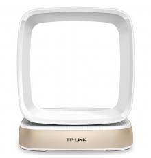 TP-LINK 金方 TL-WTR9500 AC5400 方陣陣列天線(xiàn) 三頻千兆智能無(wú)線(xiàn)路由器