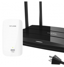 TP-LINK R200套裝 全家通路由 分布式路由 wifi覆蓋無(wú)憂(yōu) 大面積覆蓋 200M帶寬大戶(hù)型